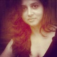 Bhawana Verma Fine Art Logo