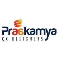 Praakamya CX Designers Logo