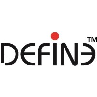 DEFINE MANAGEMENT CONSULTANCY & TRAINING Logo