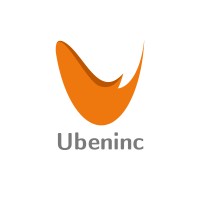 Ubeninc Technologies Logo