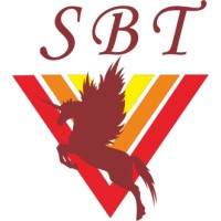 SmartBLKTrade Limited Logo