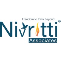 Nivritti Associates LLP Logo