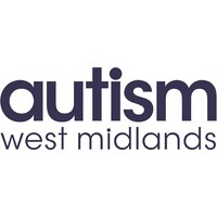 Autism West Midlands Logo