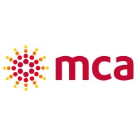 MCA Gulf - Audit, Tax, Consulting & Corporate Services Logo