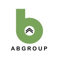 ABGroup Desenvolvimento de Negócios Logo