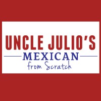 Uncle Julios Corporation Logo