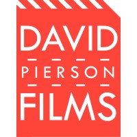 David Pierson Films Logo