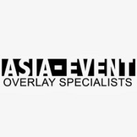 Asia Event Overlay Logo