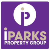 iParks Property Group Logo