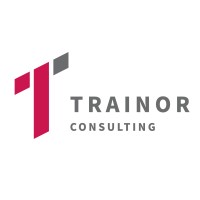 Trainor Consulting Logo