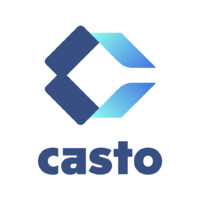 CASTO Network Logo