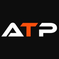 ATP Personal Training Logo