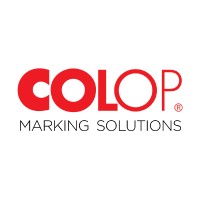 COLOP India Logo