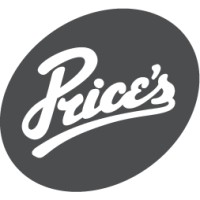 Prices Wines Logo
