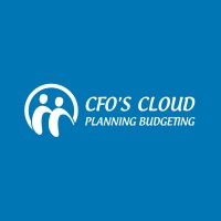 CFOS CLOUD Logo