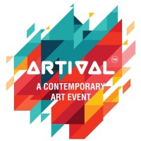 ARTIVAL Art Event Logo
