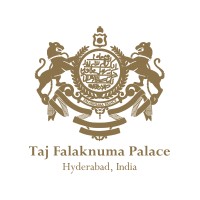 Taj Falaknuma Palace Logo