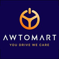 AwtoMart Logo