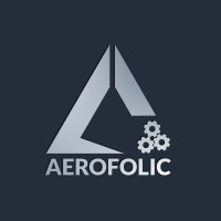 Aerofolic Business Solution Logo
