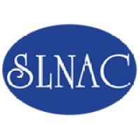 SLNAC | Sri Lanka National Arbitration Centre Logo