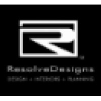ResolveDesigns LLC Logo