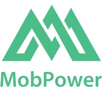 MobPower Logo