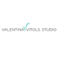 Valentina Vitols Studio Logo