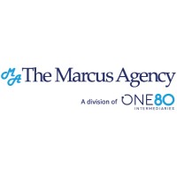 The Marcus Agency Logo