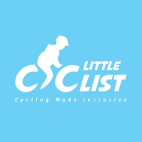 Little Cyclist Logo