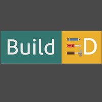The Build ED Logo