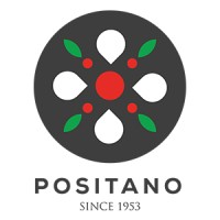 Positano Risto Logo