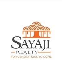 Sayaji Realty Logo