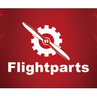 Flightparts Logo