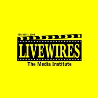 Livewires Media Institute Mumbai Logo