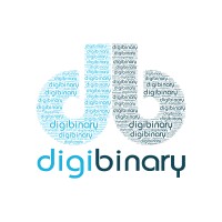 digibinary Logo