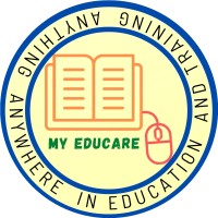 My educare Logo
