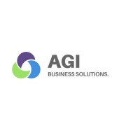 AGI Business Solutions Logo