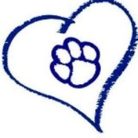 Humane Society of Forsyth County (HSFC) Logo