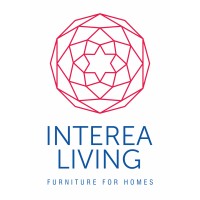 Interea Living Logo