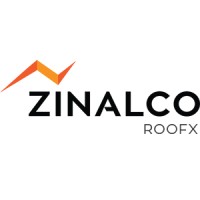 Zinalco Roofx India Pvt. Ltd. Logo