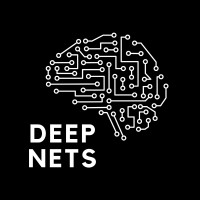 DeepNets Logo