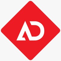 Anant Defence Systems Pvt Ltd Logo