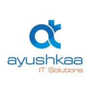 Ayushkaa IT Solutions Logo