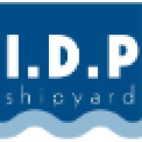 Shipyard IDP Logo