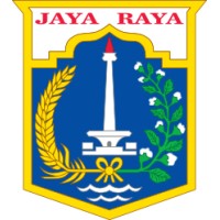 Governor Office of Jakarta Special Region Logo