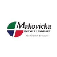 Makovicka Physical Therapy Logo