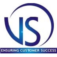 VS SOLUTION Logo