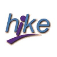 Hike Group Pakistan Logo