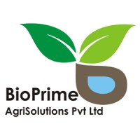 BIOPRIME AGRISOLUTIONS PVT LTD Logo