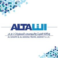 ALTA Logo